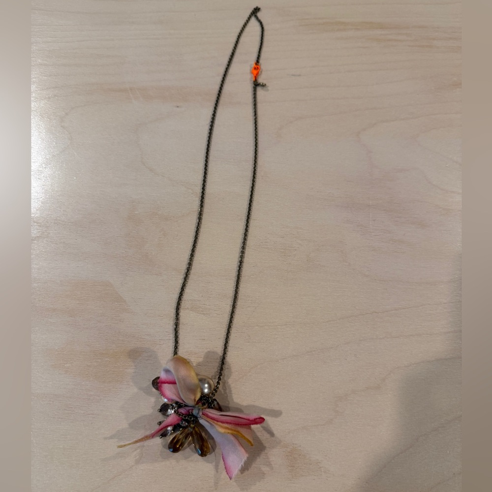 J.Crew Necklace